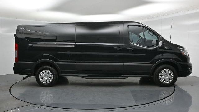 2023 Ford Transit 350 XL