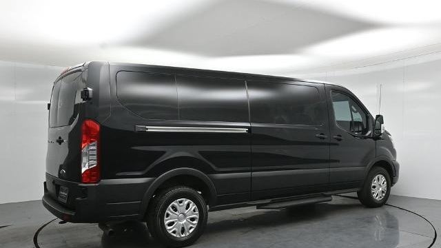2023 Ford Transit 350 XL