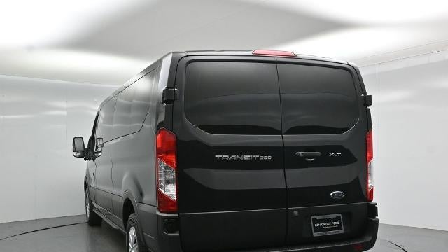 2023 Ford Transit 350 XL