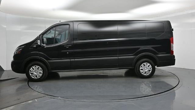 2023 Ford Transit 350 XL