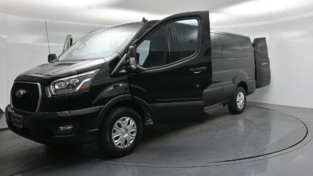 2023 Ford Transit 350 XL