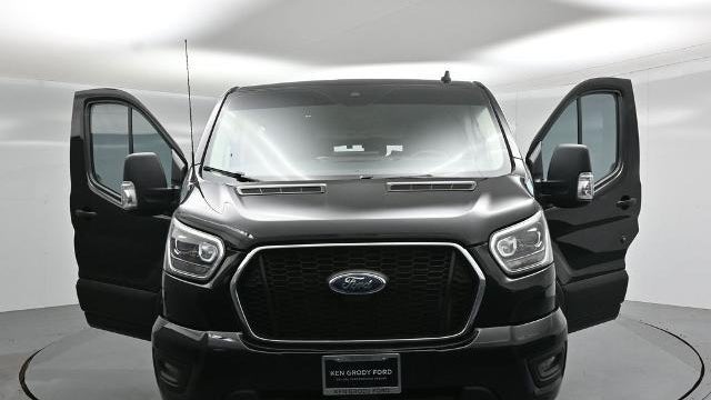 2023 Ford Transit 350 XL