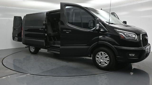 2023 Ford Transit 350 XL
