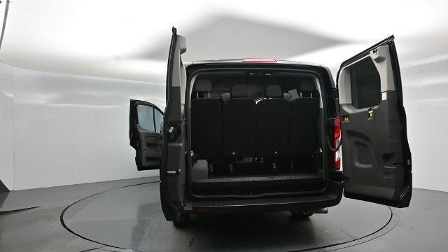 2023 Ford Transit 350 XL
