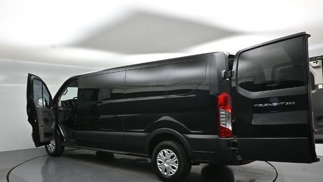 2023 Ford Transit 350 XL
