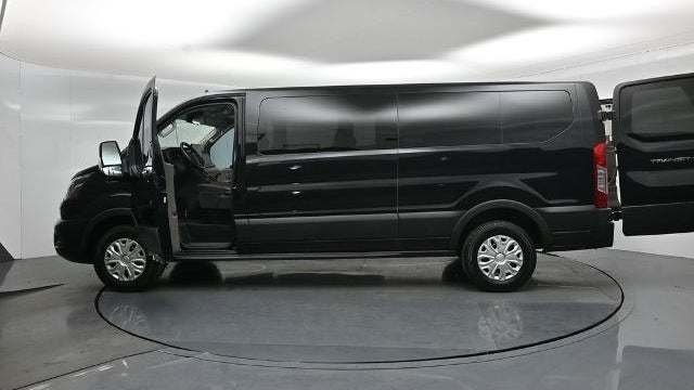 2023 Ford Transit 350 XL
