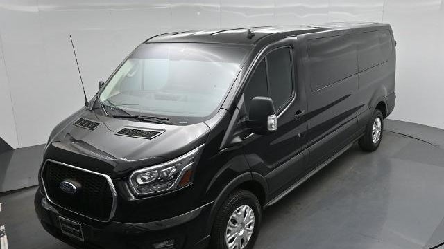 2023 Ford Transit 350 XL