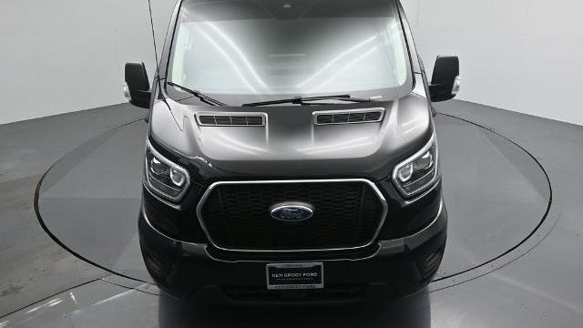 2023 Ford Transit 350 XL