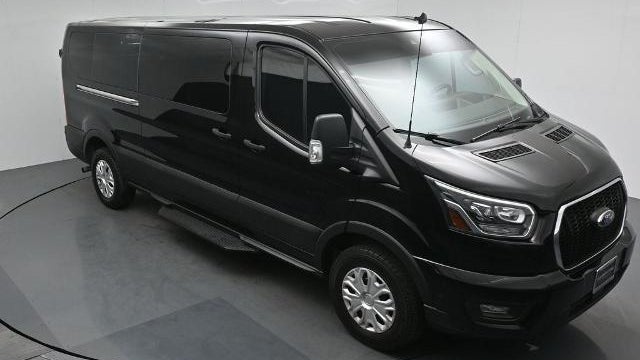 2023 Ford Transit 350 XL