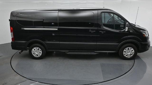 2023 Ford Transit 350 XL