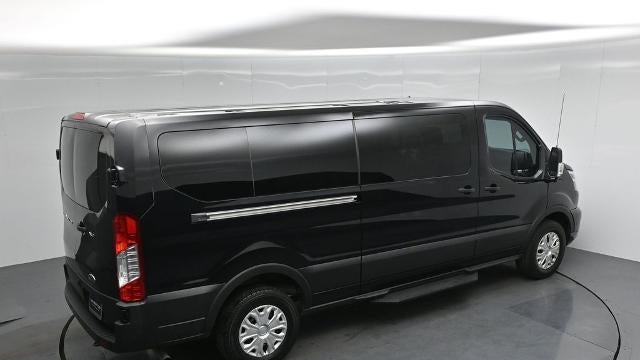 2023 Ford Transit 350 XL