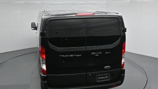 2023 Ford Transit 350 XL