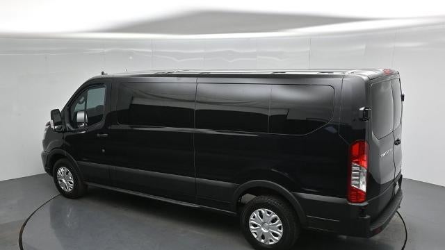 2023 Ford Transit 350 XL