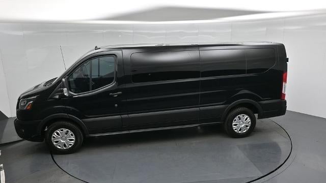 2023 Ford Transit 350 XL