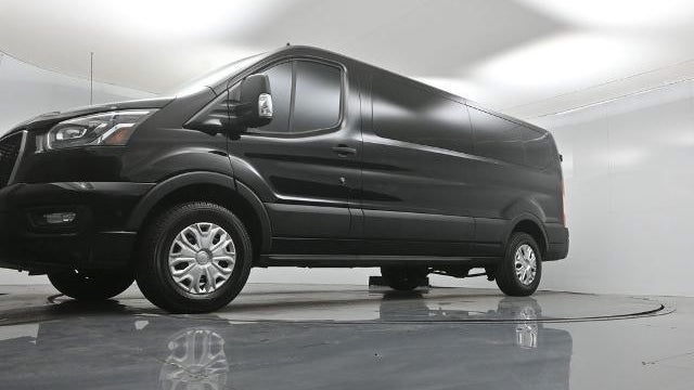 2023 Ford Transit 350 XL