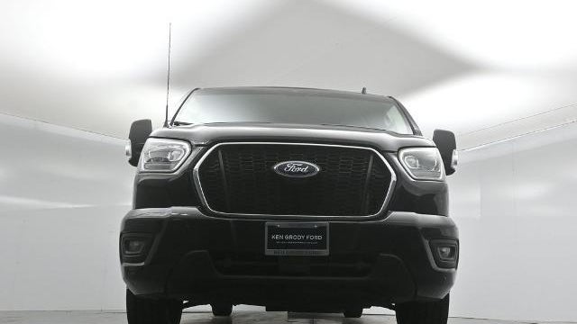 2023 Ford Transit 350 XL