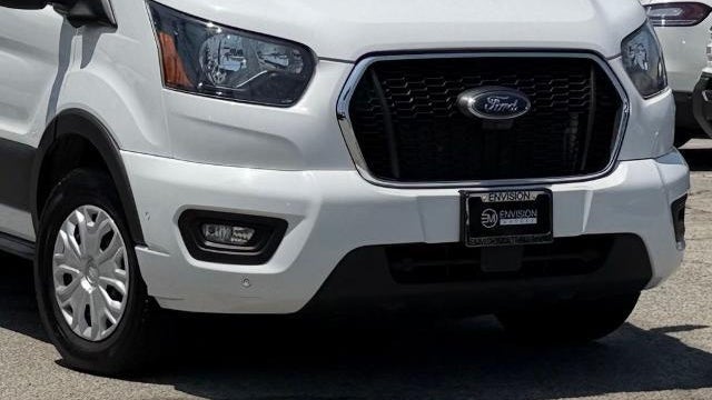 2023 Ford Transit 350 XLT