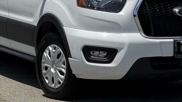 2023 Ford Transit 350 XLT