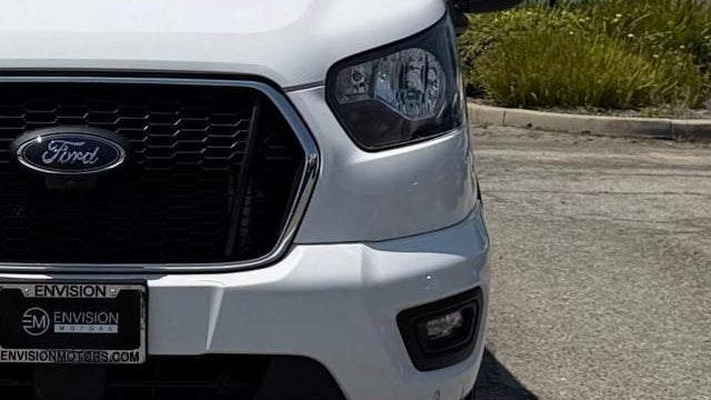 2023 Ford Transit 350 XLT