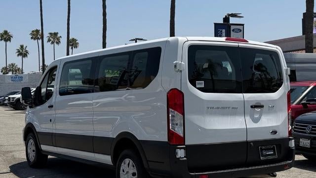 2023 Ford Transit 350 XLT