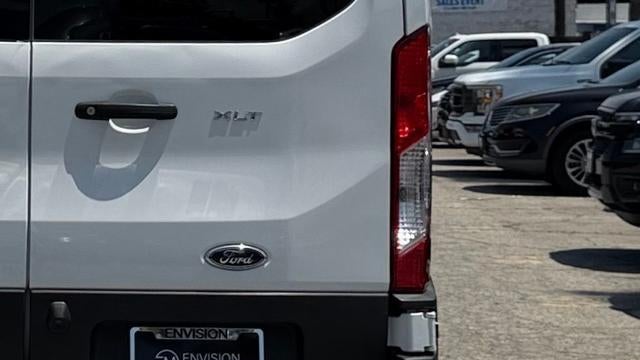 2023 Ford Transit 350 XLT