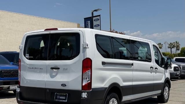 2023 Ford Transit 350 XLT