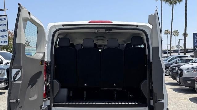 2023 Ford Transit 350 XLT