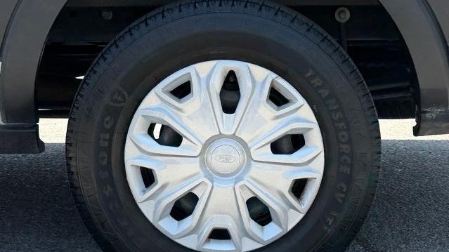 2023 Ford Transit 350 XLT