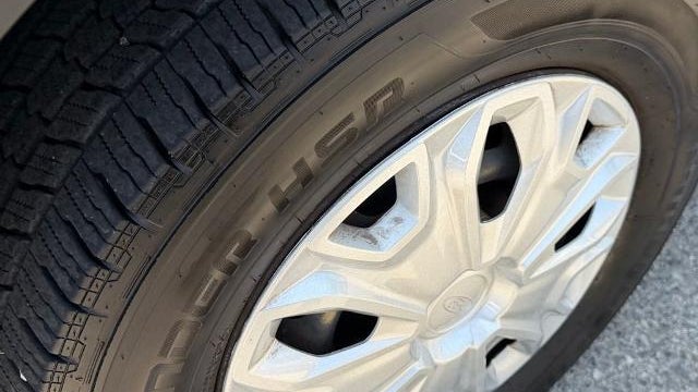 2023 Ford Transit 350 XLT