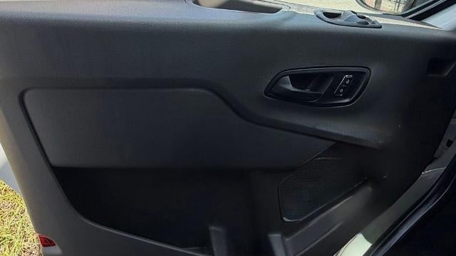 2023 Ford Transit 350 XLT