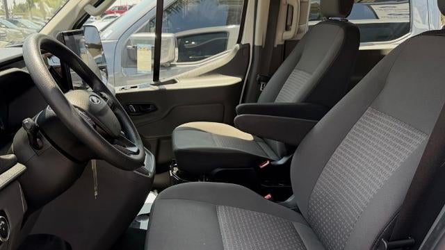 2023 Ford Transit 350 XLT