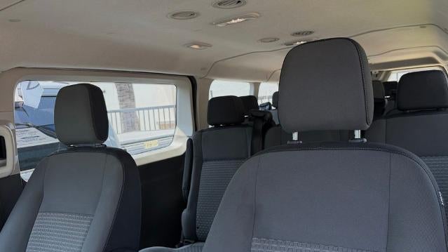 2023 Ford Transit 350 XLT