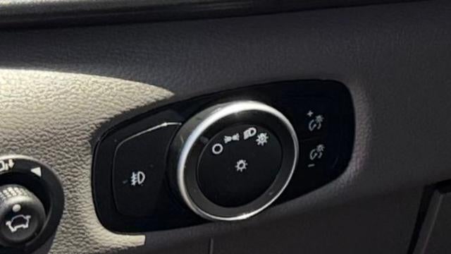 2023 Ford Transit 350 XLT