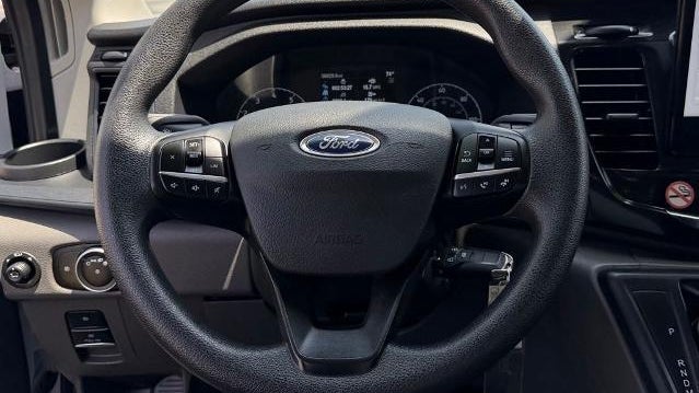 2023 Ford Transit 350 XLT