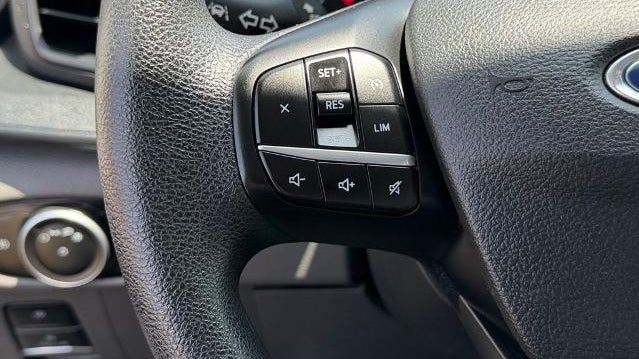 2023 Ford Transit 350 XLT