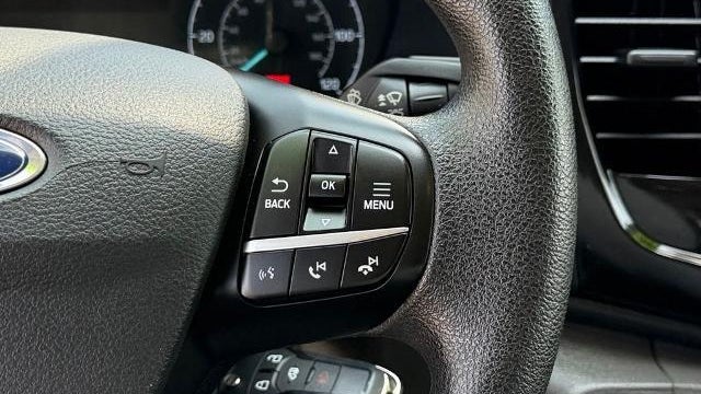 2023 Ford Transit 350 XLT