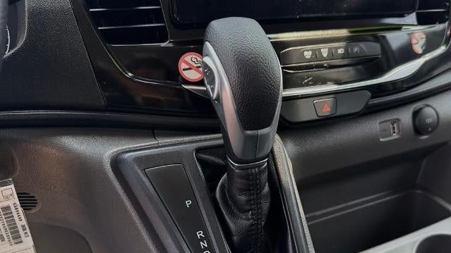2023 Ford Transit 350 XLT
