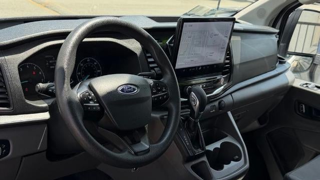 2023 Ford Transit 350 XLT
