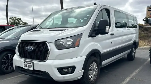 Preowned 2023 Ford Transit 350 XL for Sale
