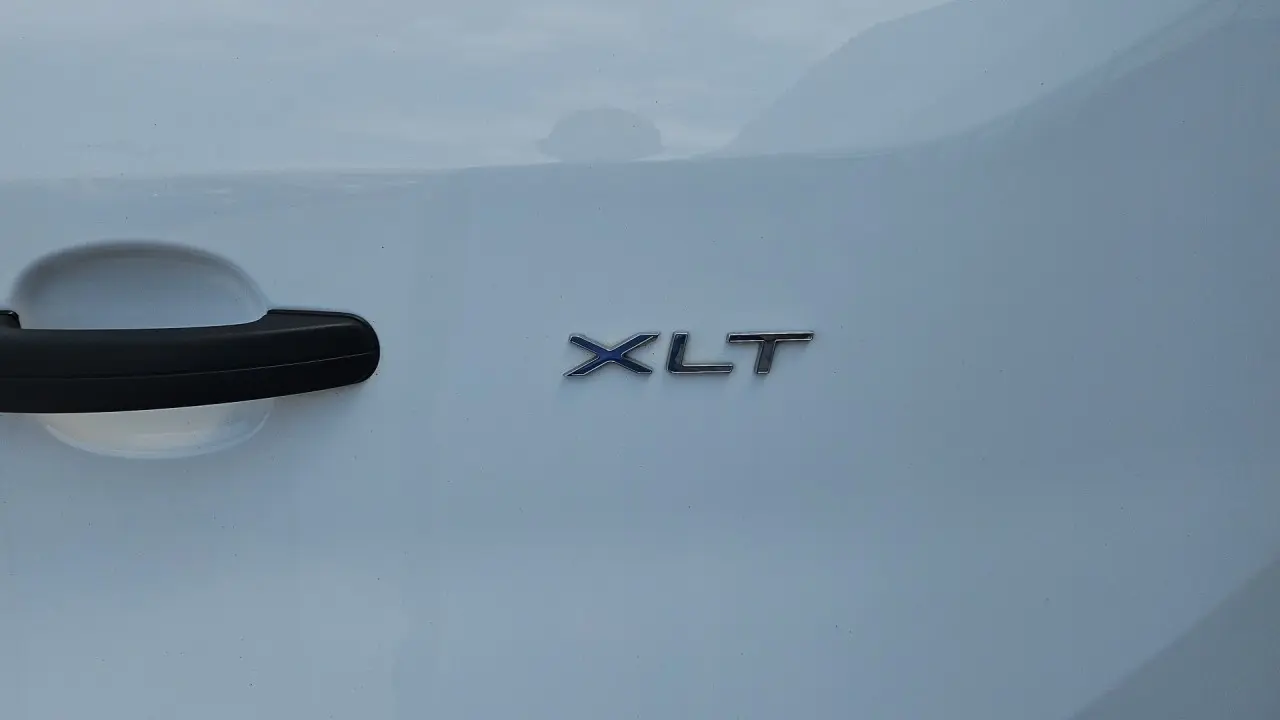 2023 Ford Transit 350 XL