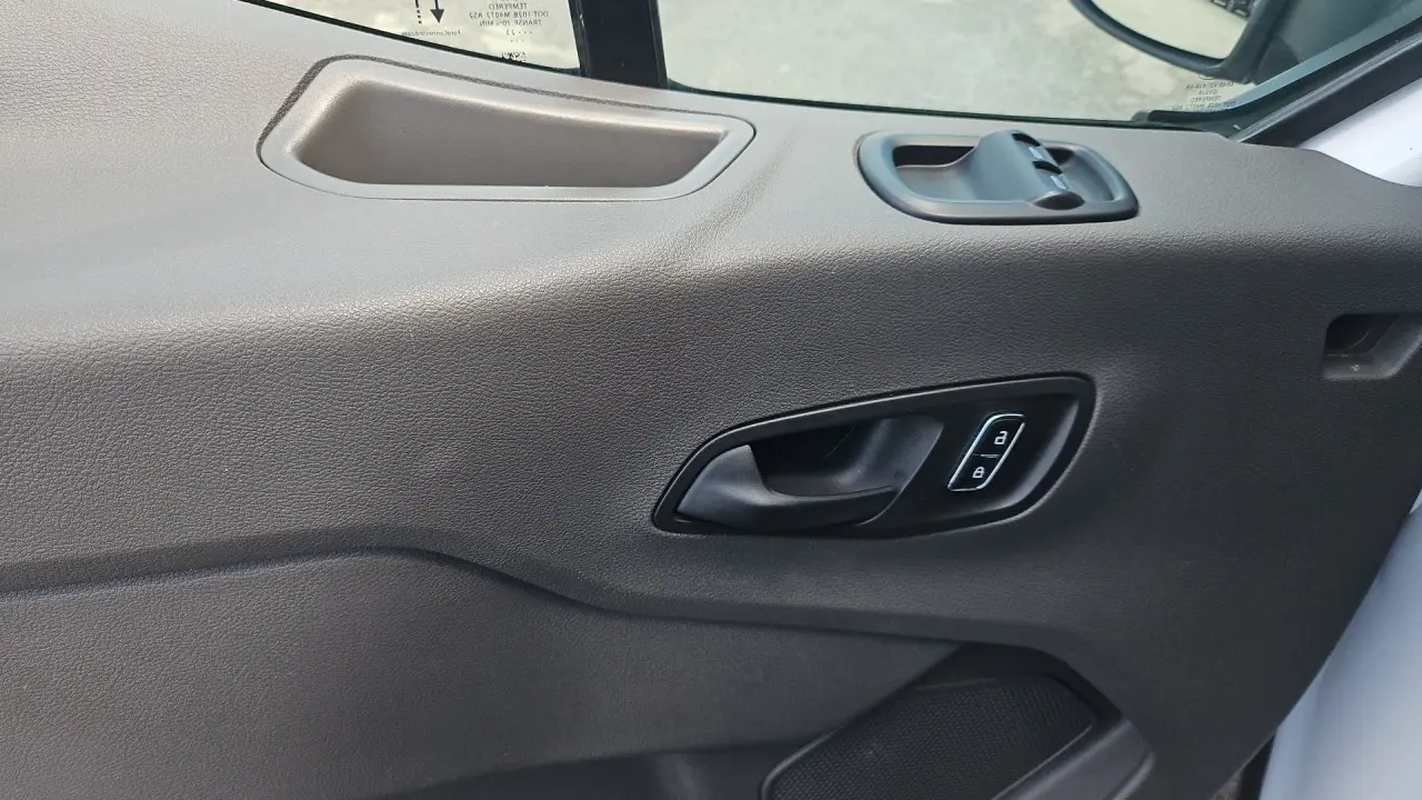 2023 Ford Transit 350 XL