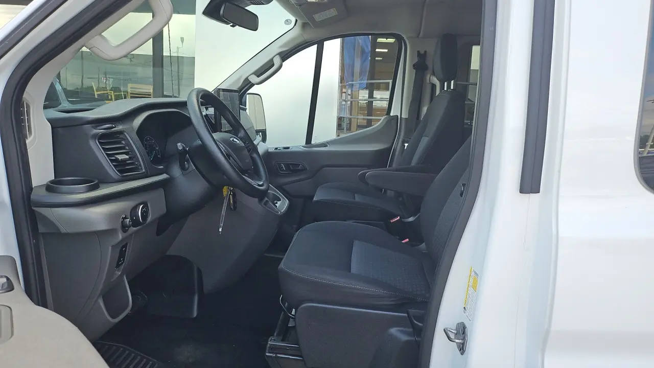 2023 Ford Transit 350 XL