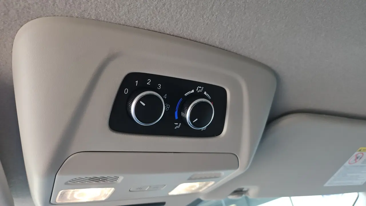 2023 Ford Transit 350 XL