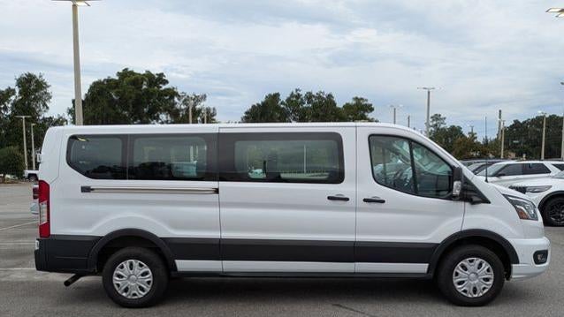 2023 Ford Transit 350 XL