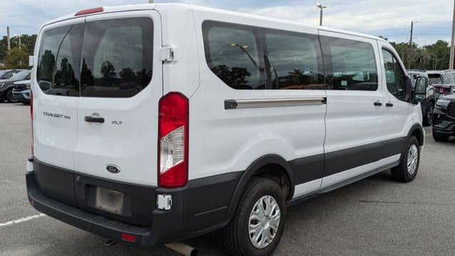 2023 Ford Transit 350 XL