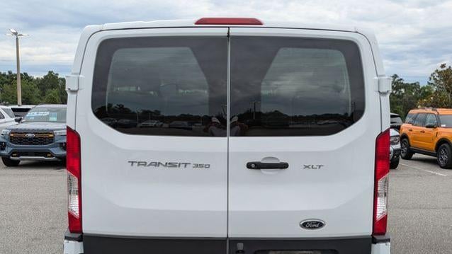 2023 Ford Transit 350 XL