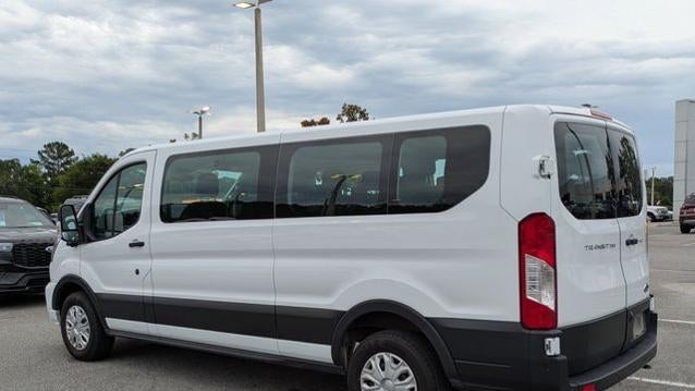2023 Ford Transit 350 XL