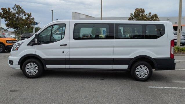 2023 Ford Transit 350 XL