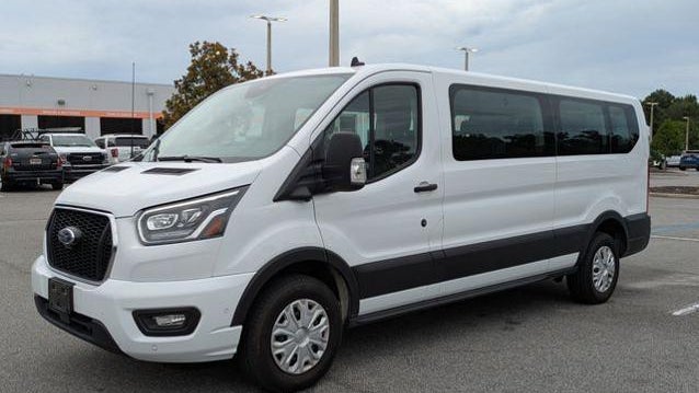 2023 Ford Transit 350 XL