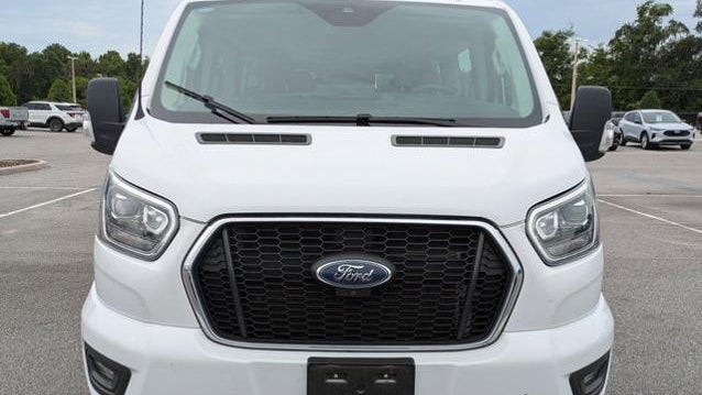 2023 Ford Transit 350 XL
